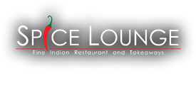 Indian Restaurant Takeaway Spice Lounge Kapiti Logo